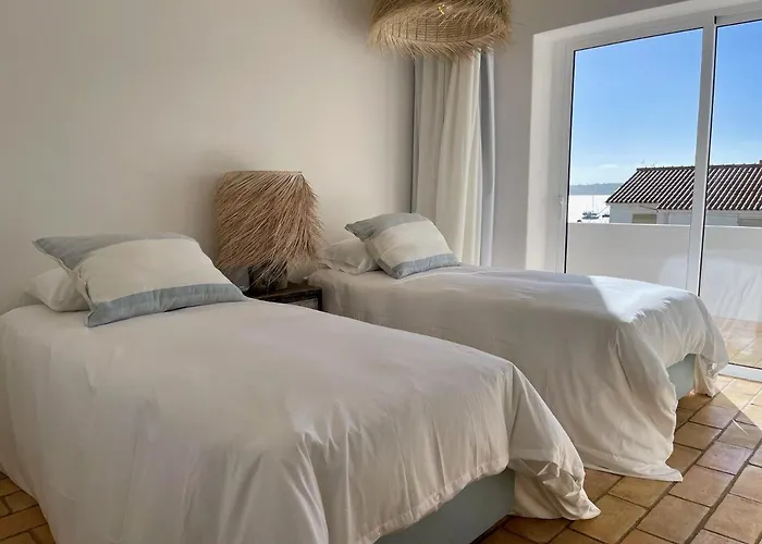 Alvor Bela Vista II