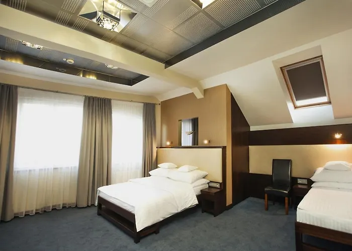 Hotel Inter