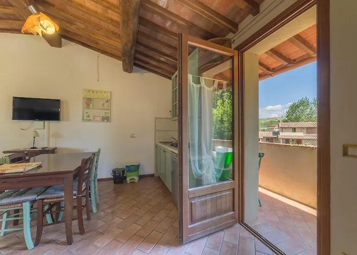Borgo Da Vinci