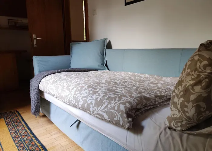 Torre Garden Home - Casa Singola Nella Citta Di Bolzano Con Giardino Privato