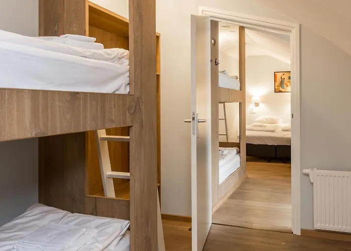 Hotel Giethoorn