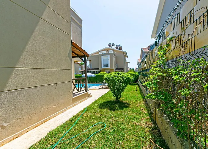 Paradise Town Villa Despina