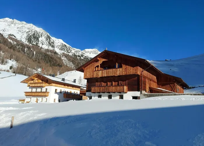 Mooserhof