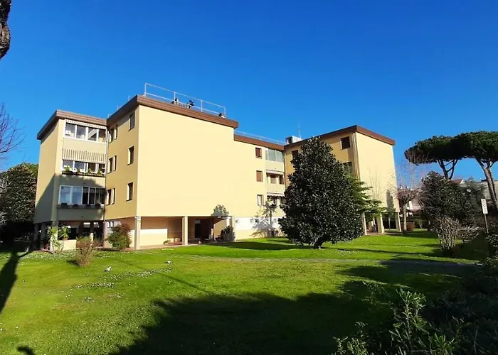 Appartamento Sette Lecci