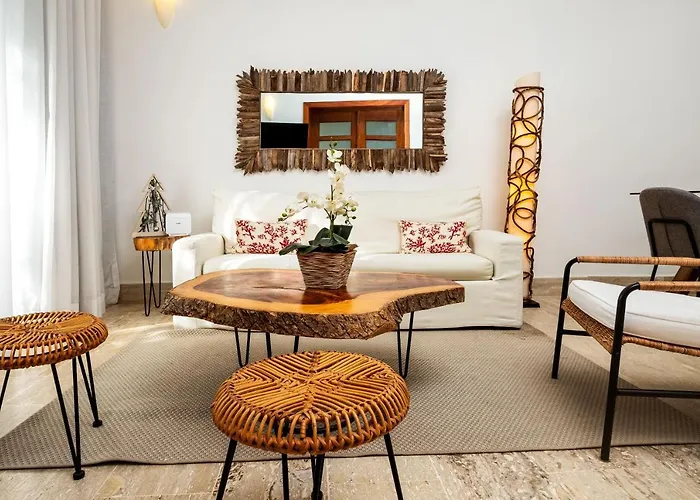 Sublime Apartment Samana Residence
