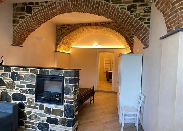 La Dimora Del Borgo