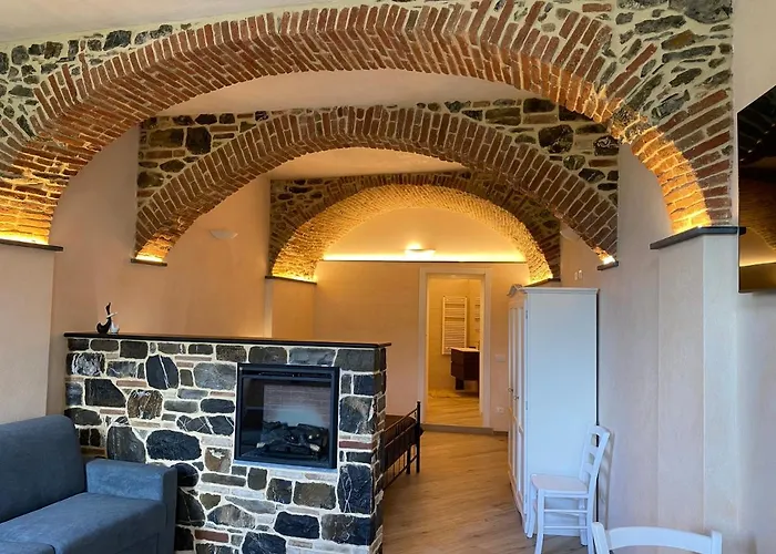 La Dimora Del Borgo