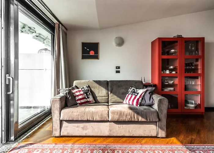 Casa Vistabella