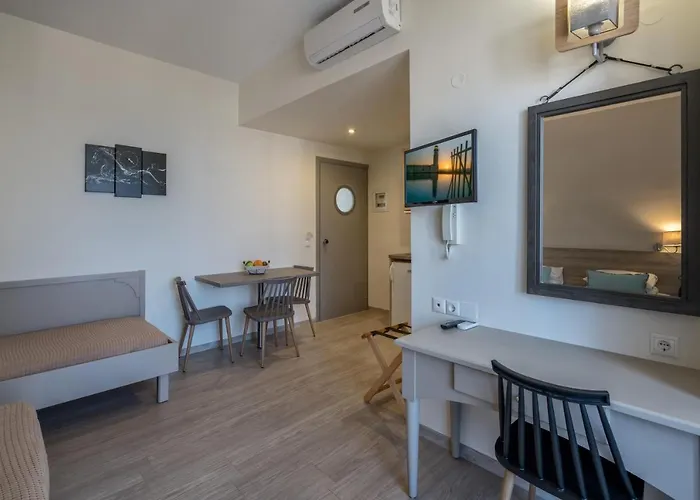 Icarus Suites & Apartments By "Lefkoniko" Rethymno 