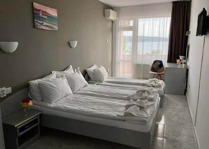 Plovdiv Hotel