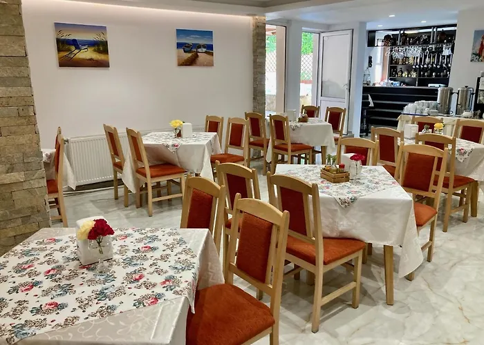 Plovdiv Hotel