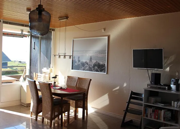 Ferienappartements Marina Wendtorf An Der Ostsee