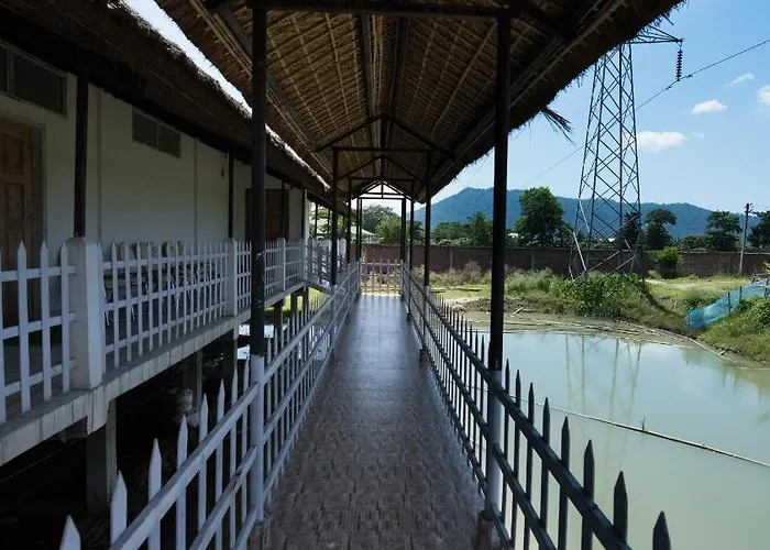 Zizina Otis Resort