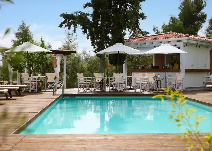 Kopana Resort