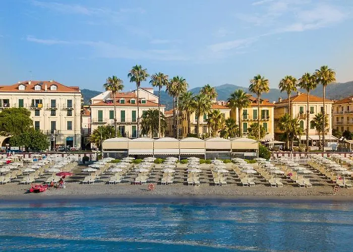 Appartamento Sea