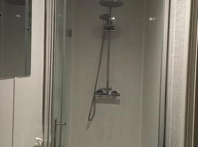 Clazzers Apartment 3