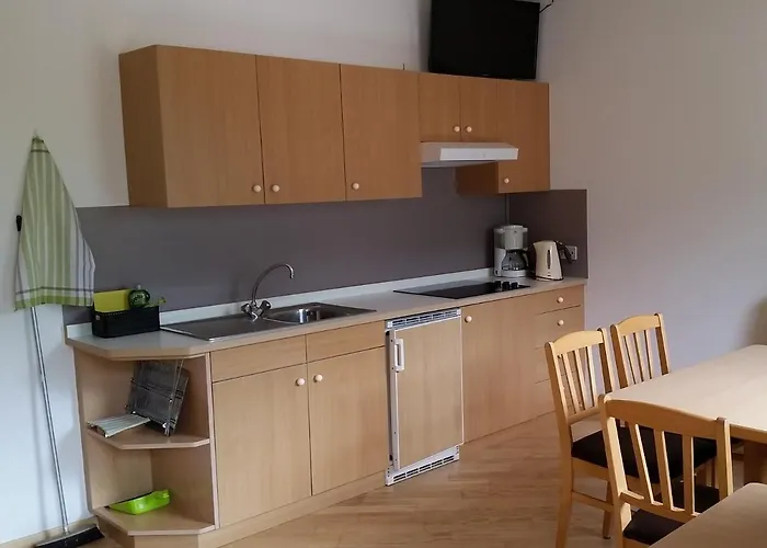 Ferienwohnung Brunnerhof