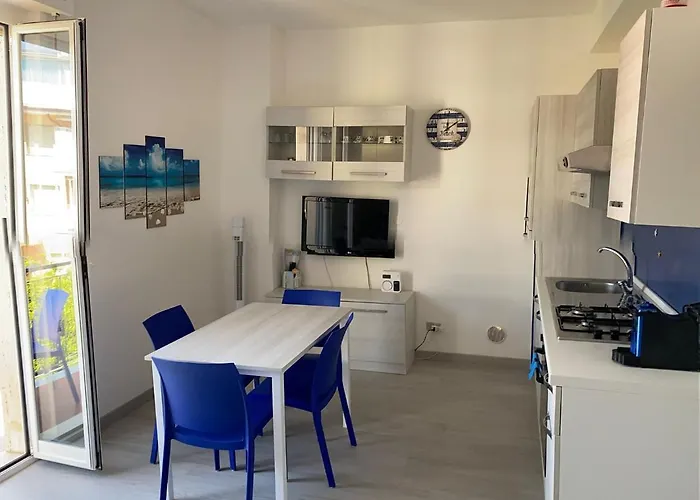 Jak'S Home Laigueglia