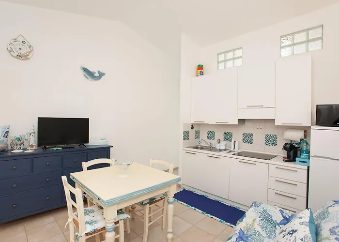 Porto Coda Cavallo Beach House A 300 Mt Dal Mare, Con Terrazza Panoramica