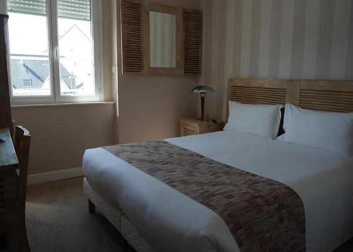Hotel Mona Lisa