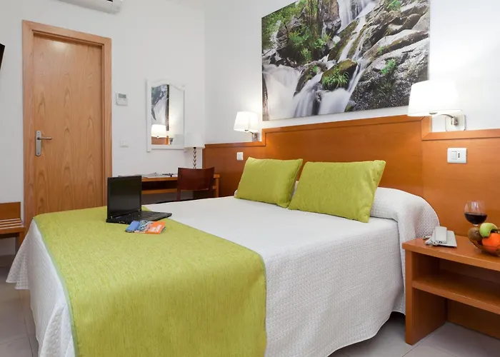 Hotel Verol