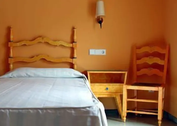 Hotel Es Furio