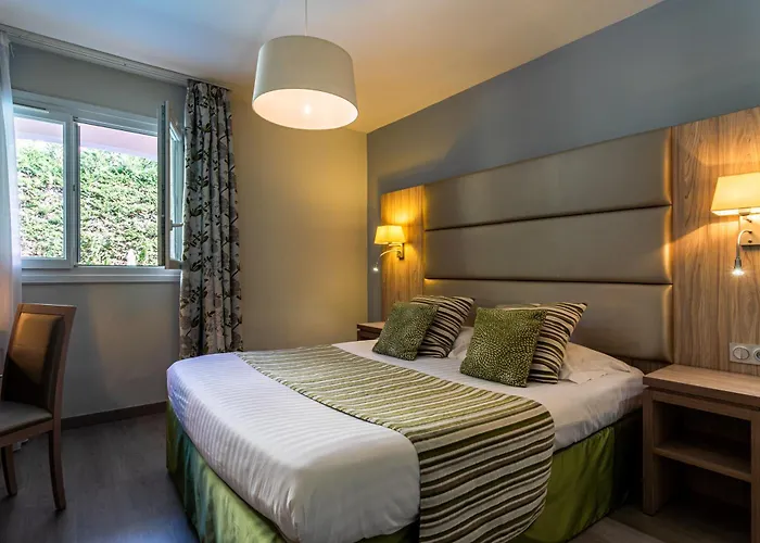 Hotel Mireille