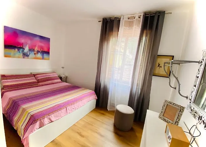 Mutti Stay Apartments