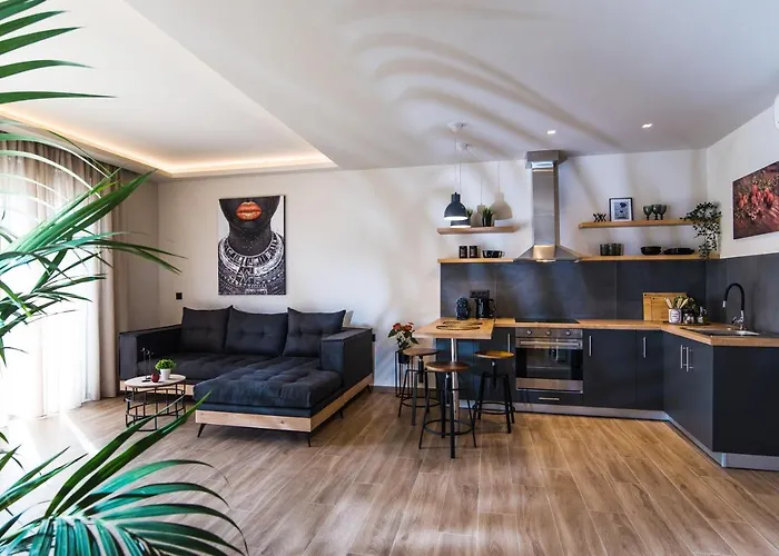 Nuevo Malia Suite