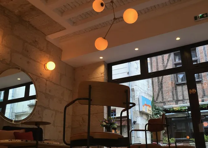 Hotel L'Adresse
