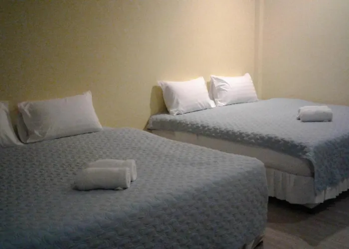 Mountain View Resort Pranburi เพจหลัก