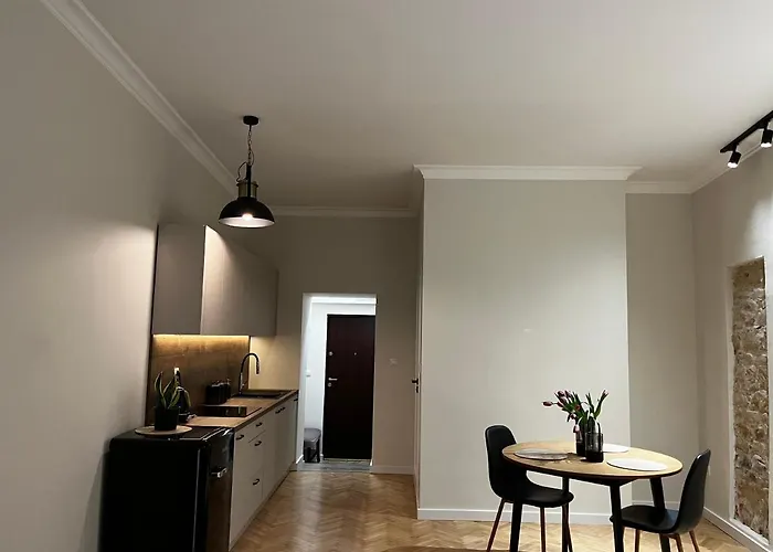 Apartamenty Rynek 5