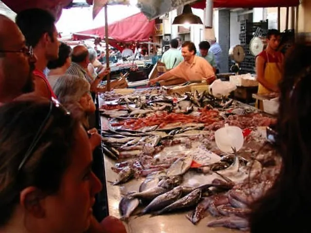 La Medusa D'Ortigia