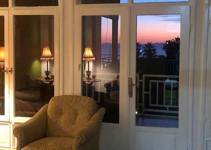 Seaside Apartment M And B House