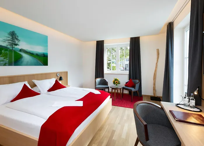 Hotel Hirsch