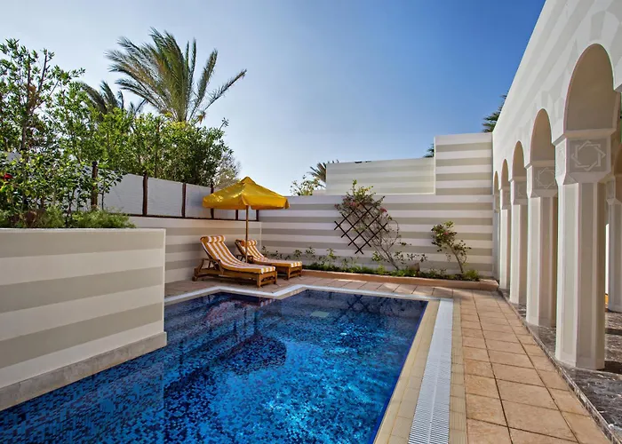 The Oberoi, Sahl Hasheesh