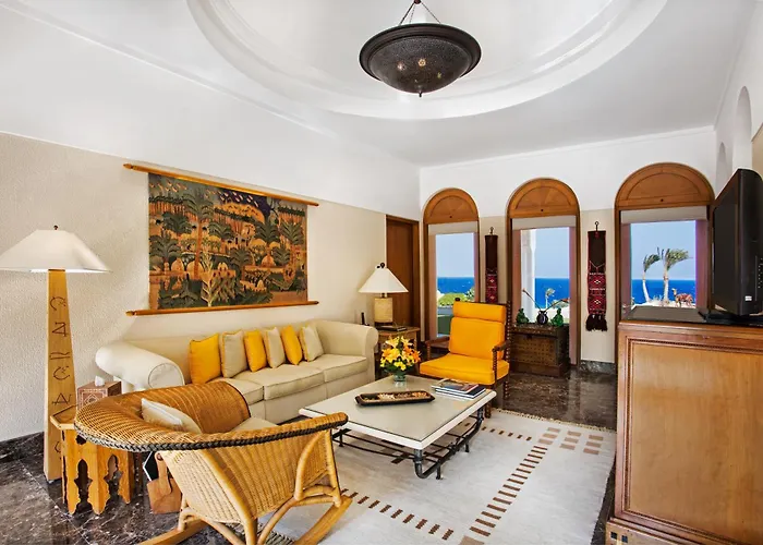 The Oberoi, Sahl Hasheesh
