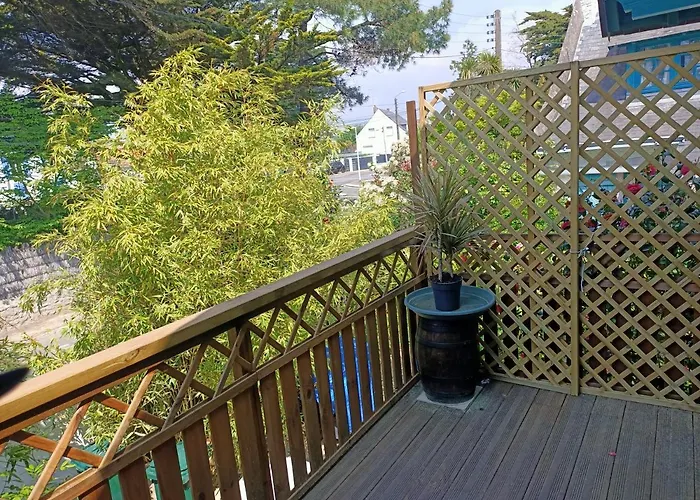 Petite Maison Proche De La Mer