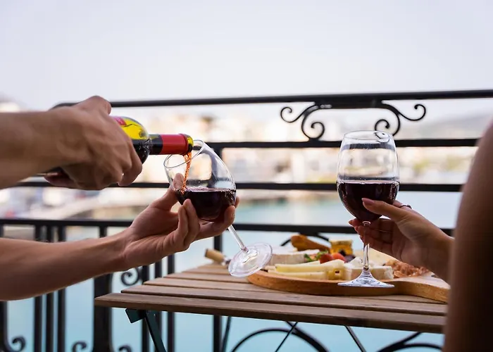 Casa Porto Boutique Hotel - Adults Only