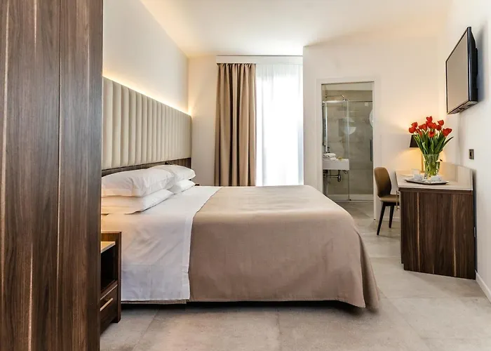 Hotel Falli