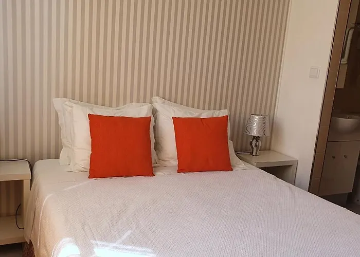 Hotel Palmeira