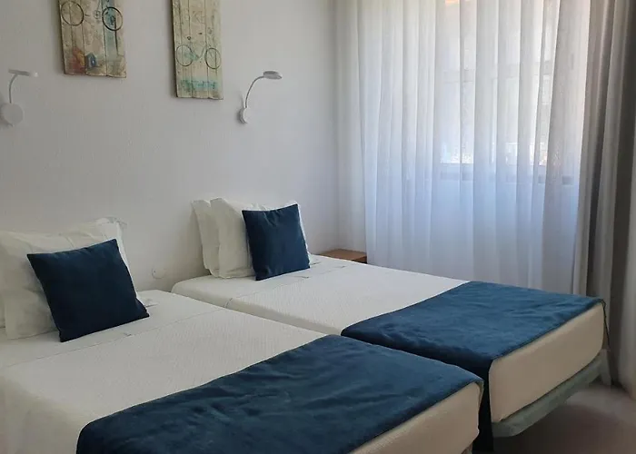 Hotel Palmeira