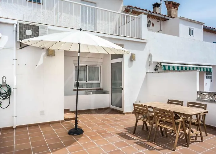 Casa Aigua Blava By Seamount Rentals