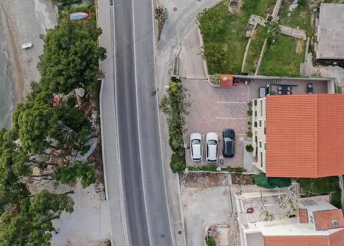 Villa Lidija