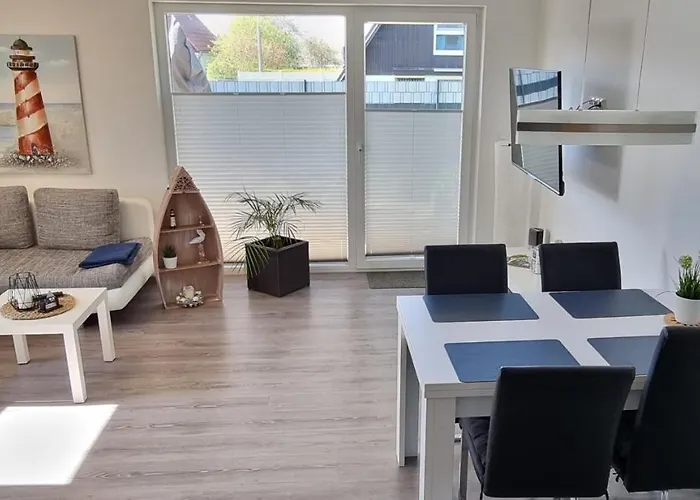 Ferienwohnung Zwei Seen