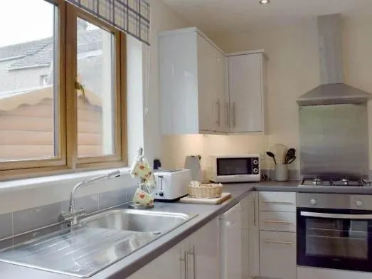 Rosebank Cottage