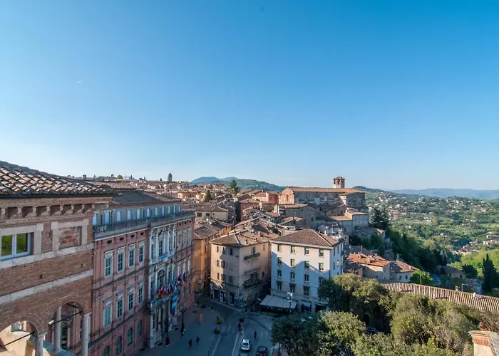 Residenza Perusia