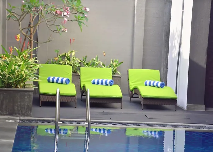 Belmont Boutique Hotel Negombo- Free Airport Shuttle Service