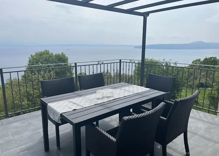 Holiday Home Anamaria