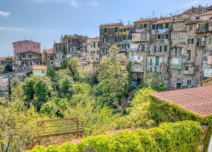 3 Bedroom Stunning Home In Ventimiglia